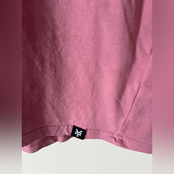ZOO YORK Pink Skateboard Butterfly Long-sleeve Shirt - Picture 6 of 10